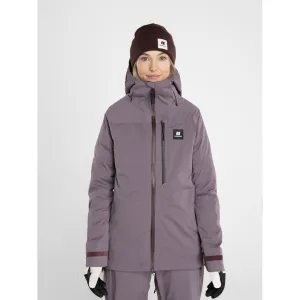 Women's Pavara 3L Jacket