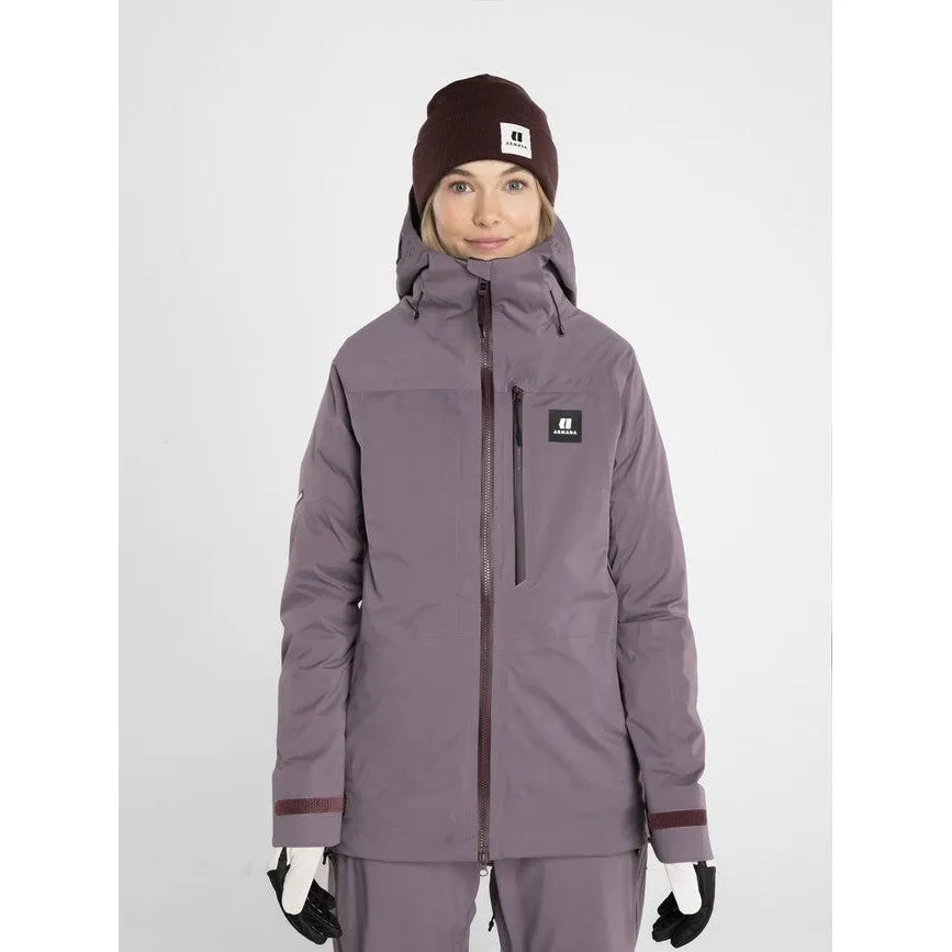 Women's Pavara 3L Jacket