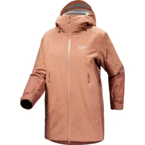 Women's Sentinel Insulated Jacket (Past Season)