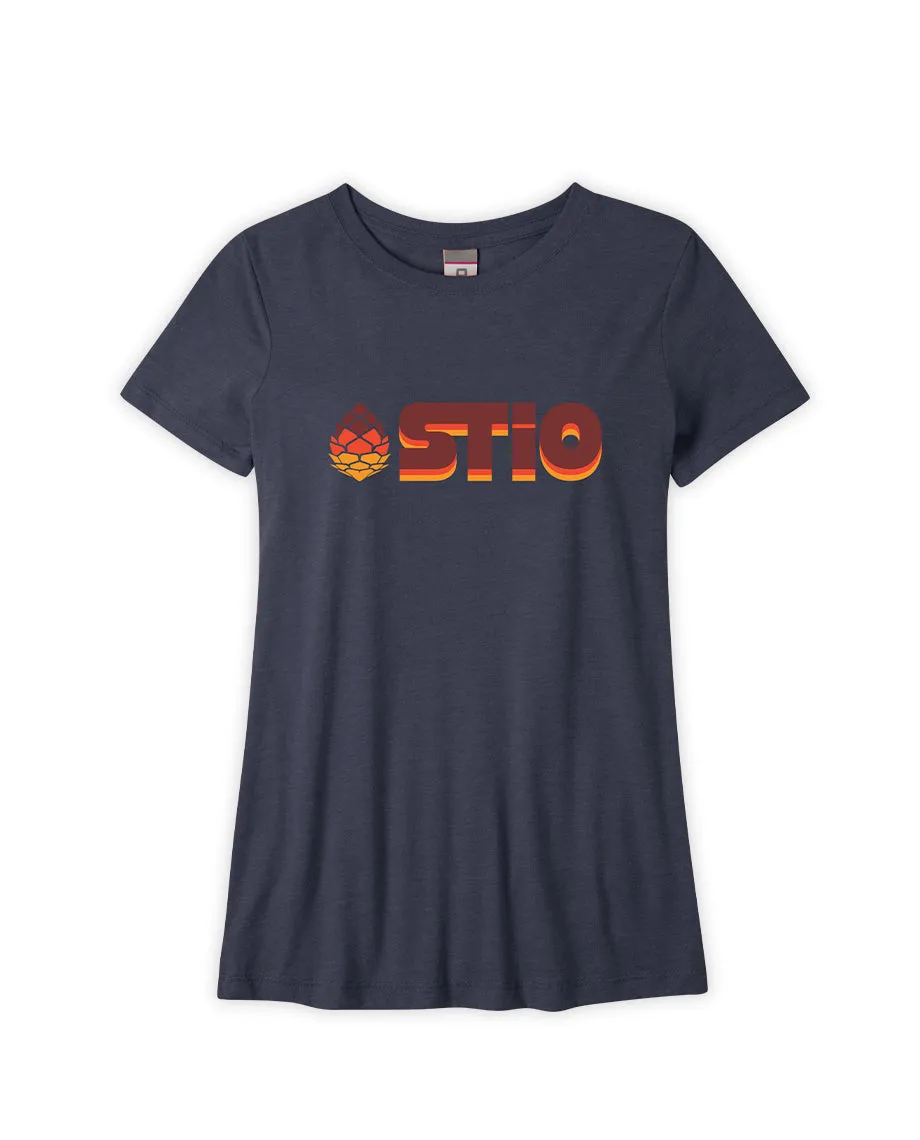Women's Stio Throwback Tee