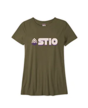 Women's Stio Throwback Tee