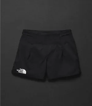Women’s Summit Series Pacesetter 3" Shorts