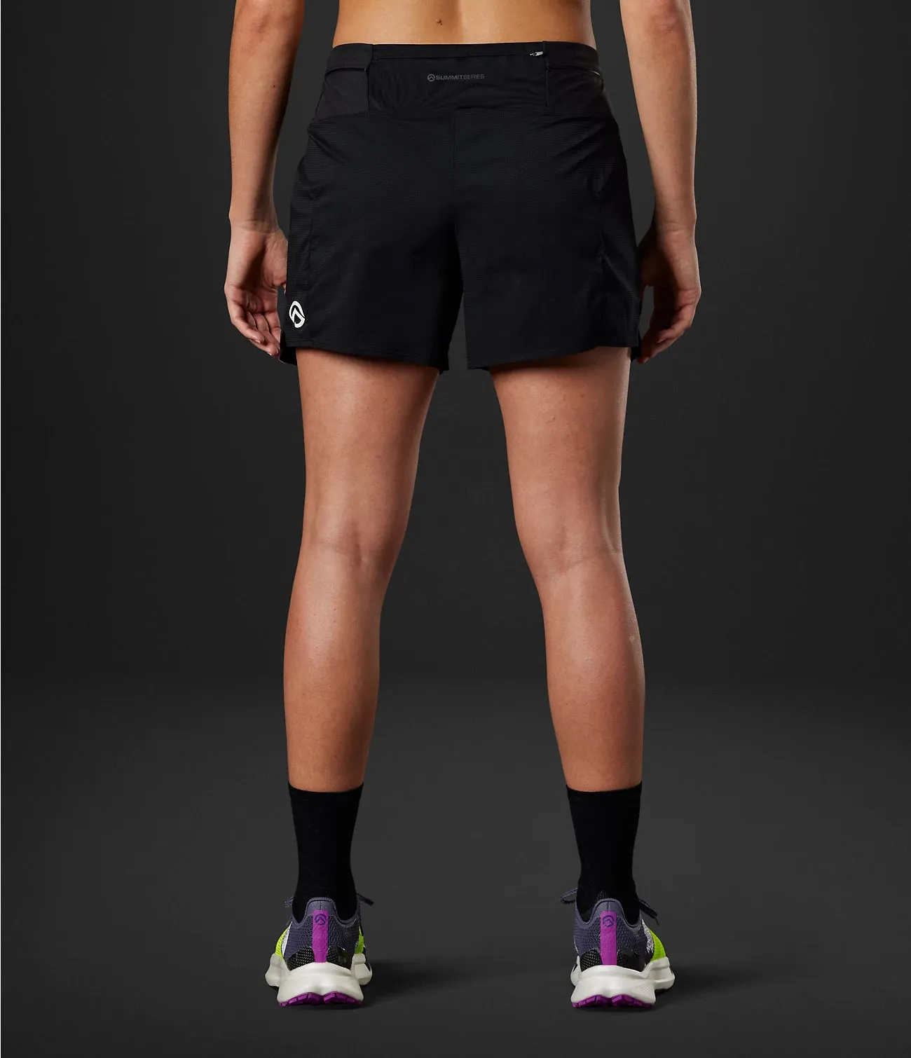 Women’s Summit Series Pacesetter 3" Shorts