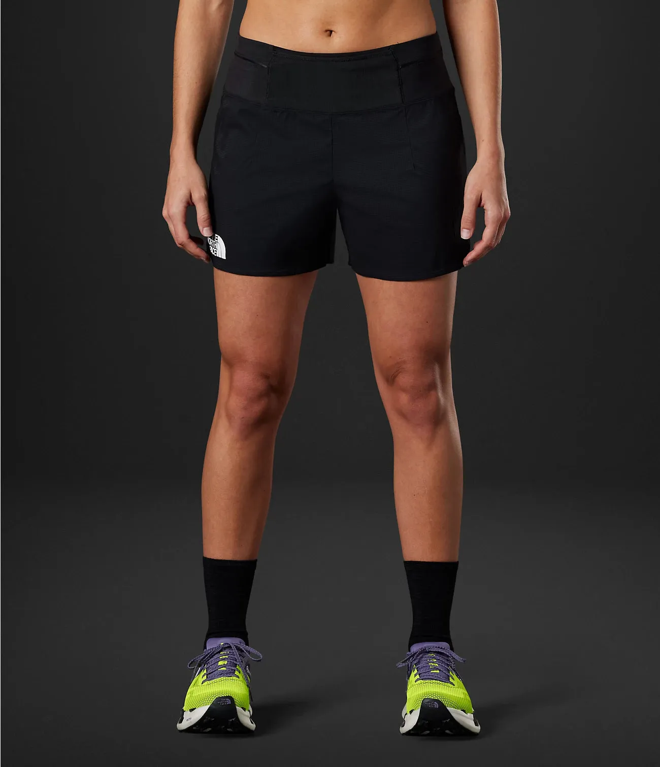 Women’s Summit Series Pacesetter 3" Shorts