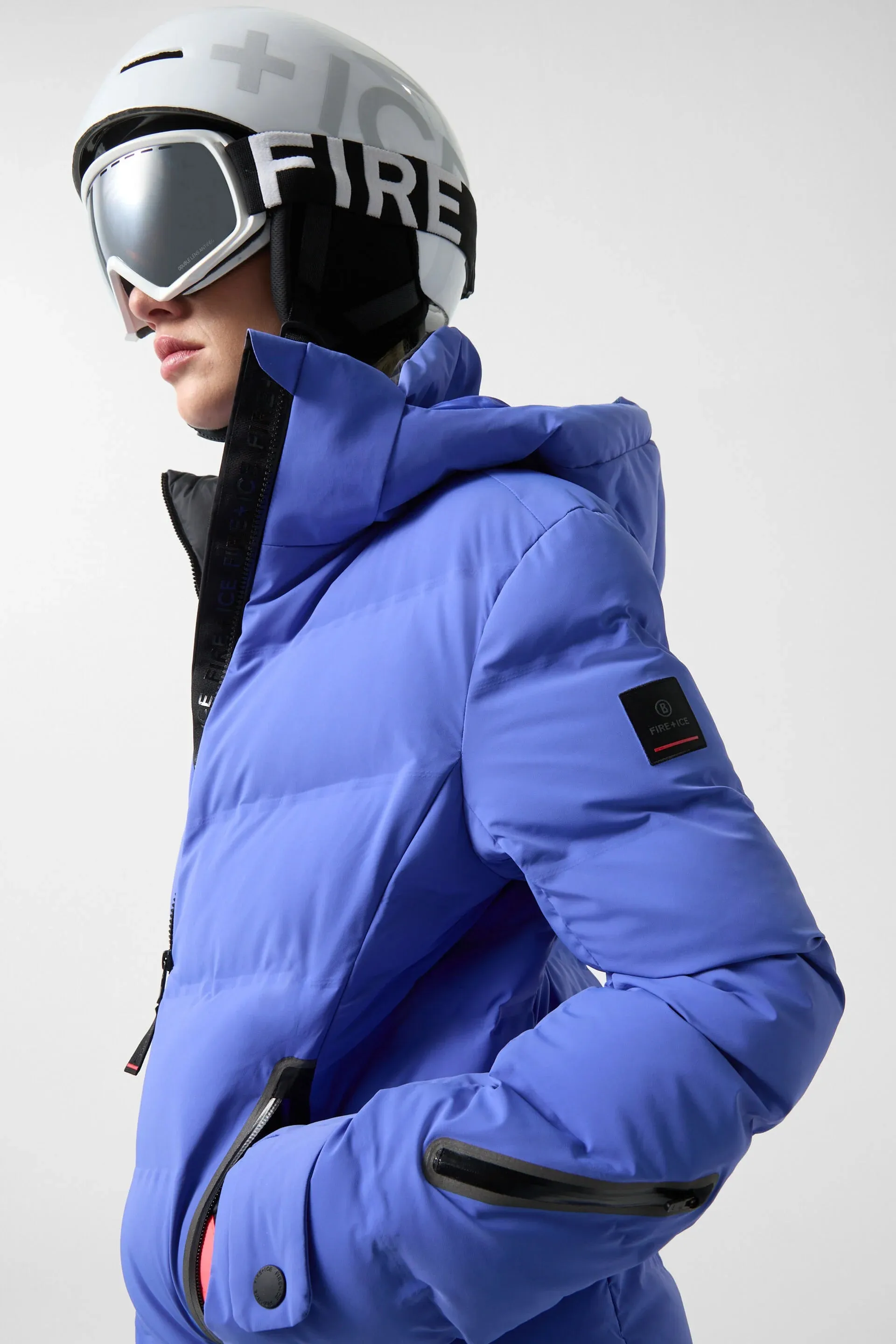 Women's Tec-Sael Ski Jacket