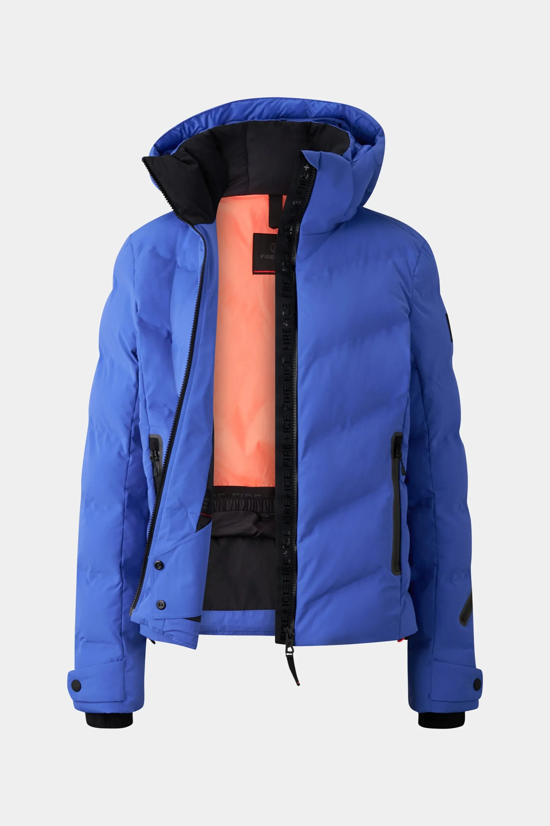 Women's Tec-Sael Ski Jacket