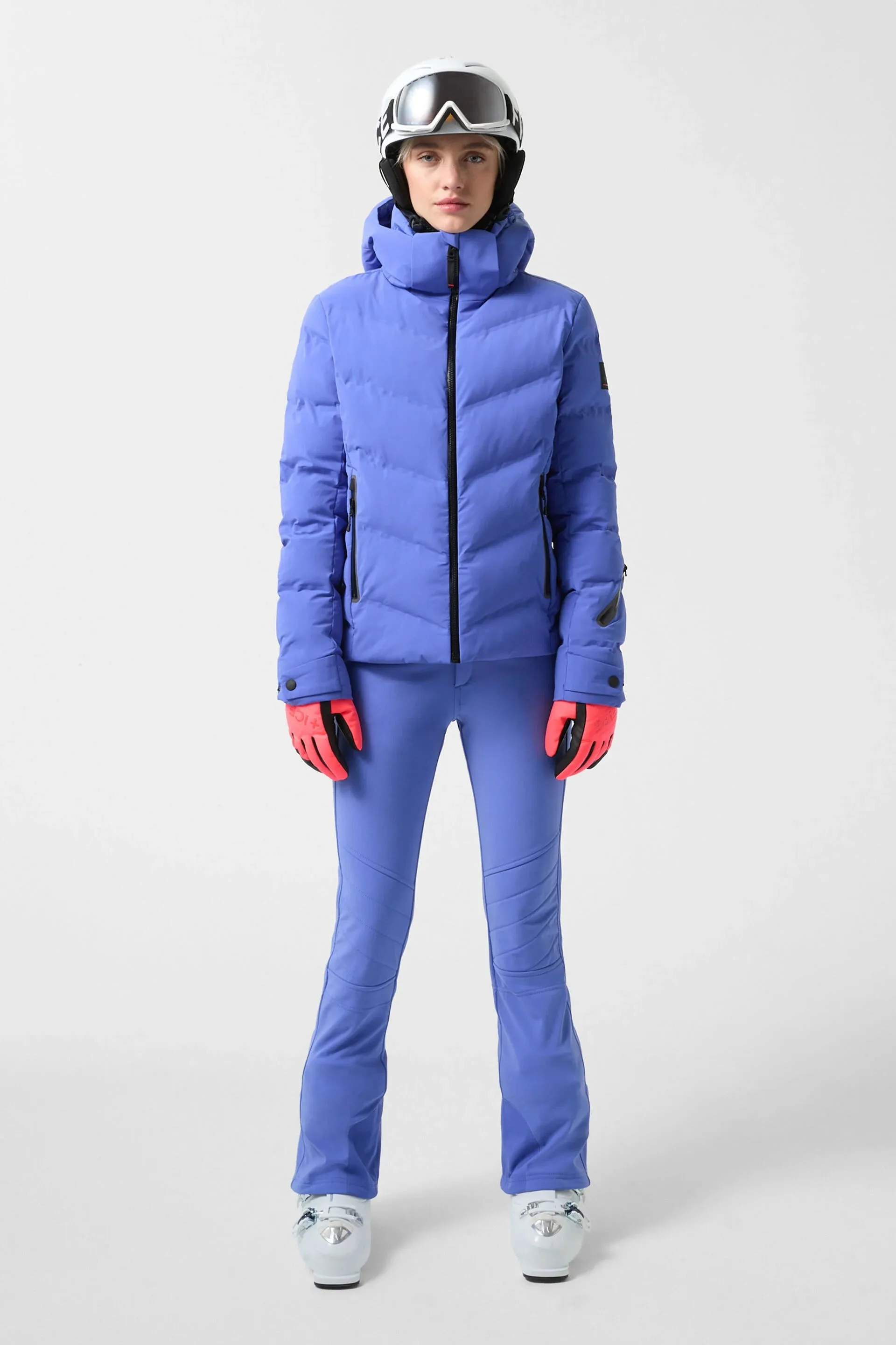 Women's Tec-Sael Ski Jacket