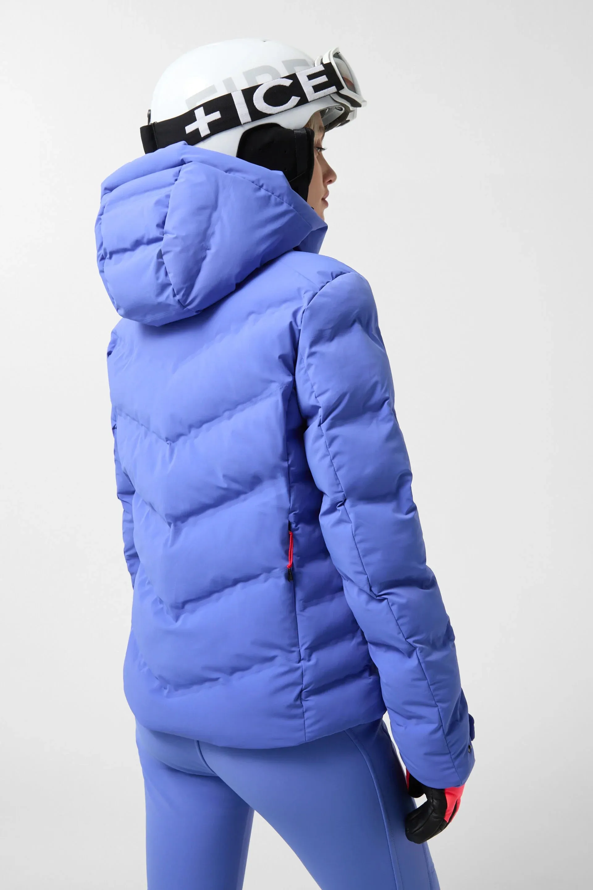 Women's Tec-Sael Ski Jacket