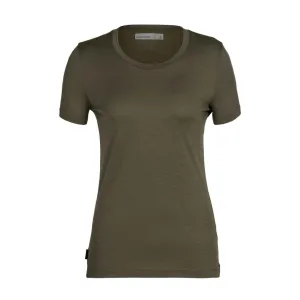 Womens Tech Lite II Short Sleeve Tee