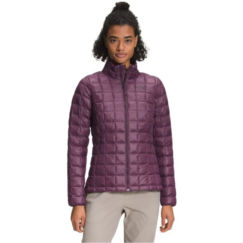 Women's Thermoball Eco Jacket