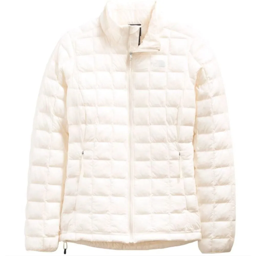 Women's Thermoball Eco Jacket