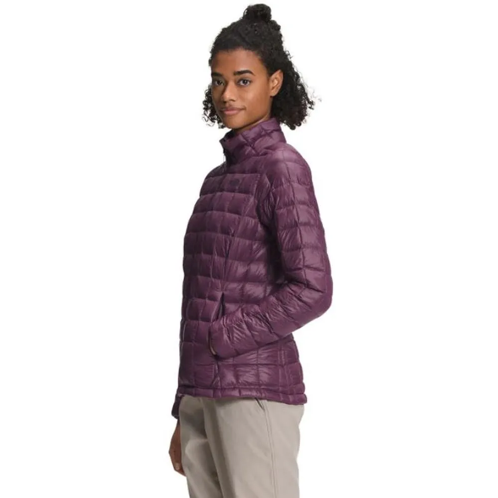Women's Thermoball Eco Jacket
