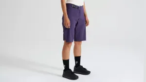 Womens Trail Air Short