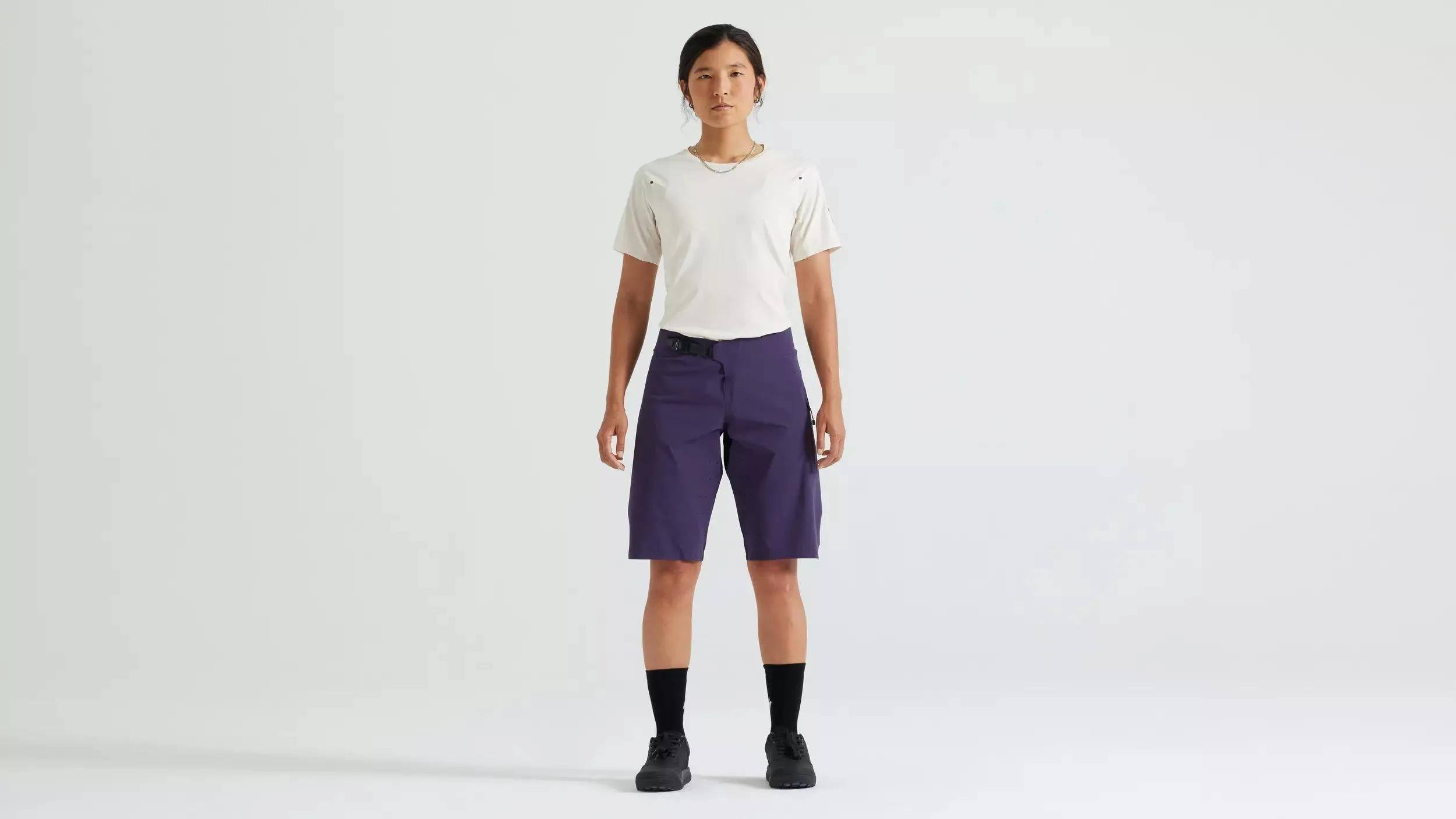 Womens Trail Air Short