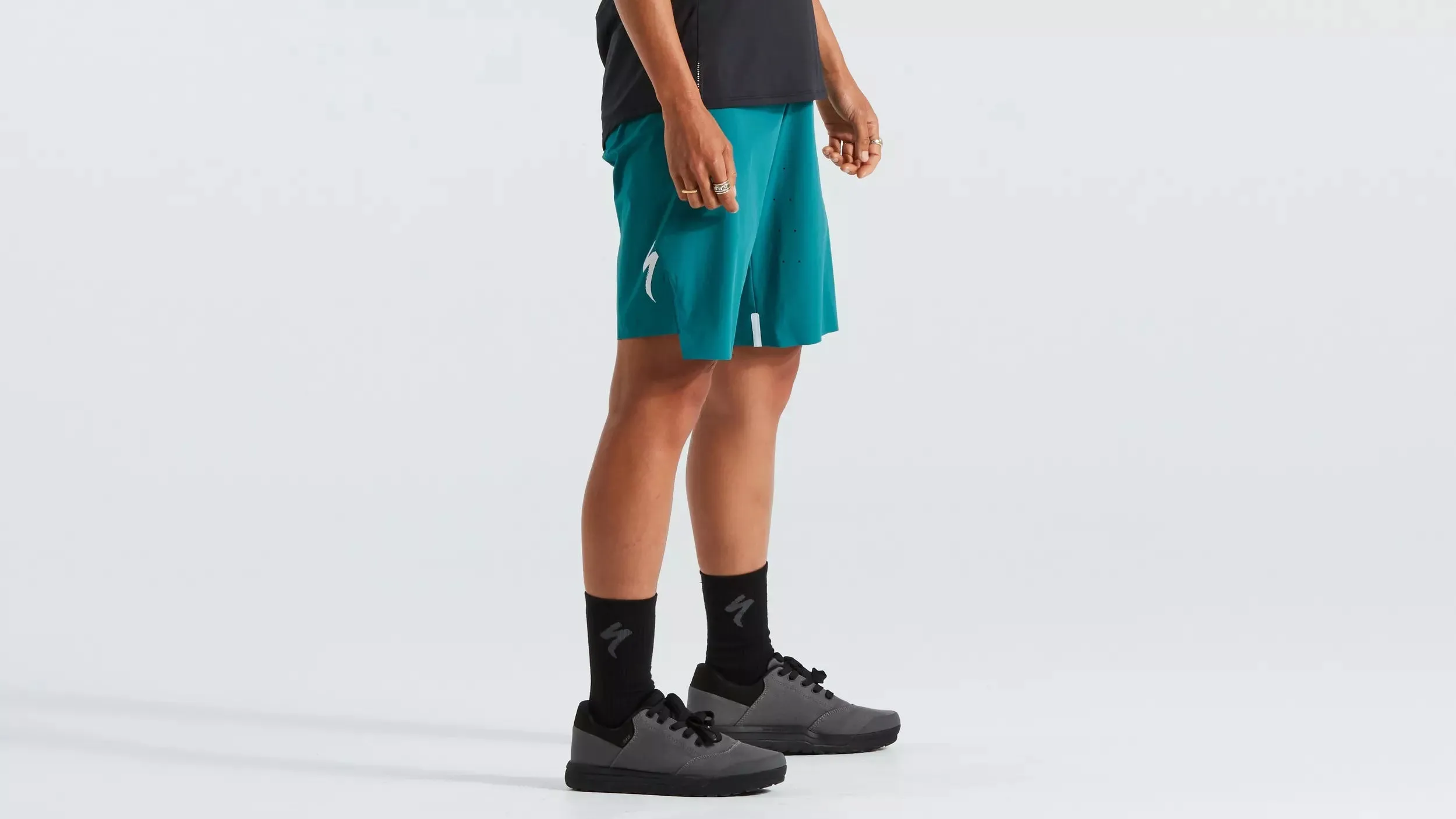 Womens Trail Air Short
