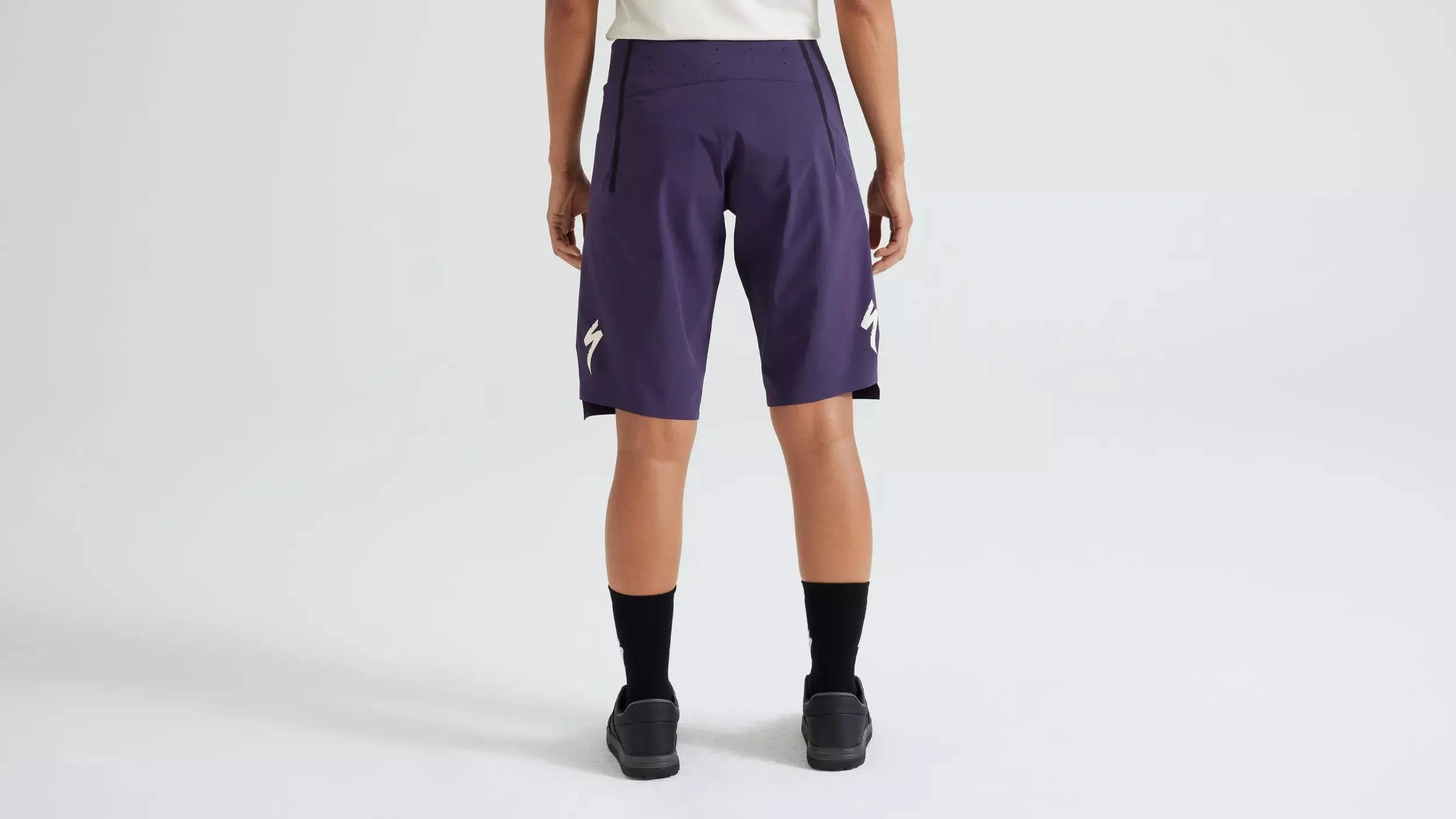 Womens Trail Air Short