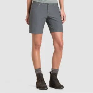 Womens Trekr Short 8"