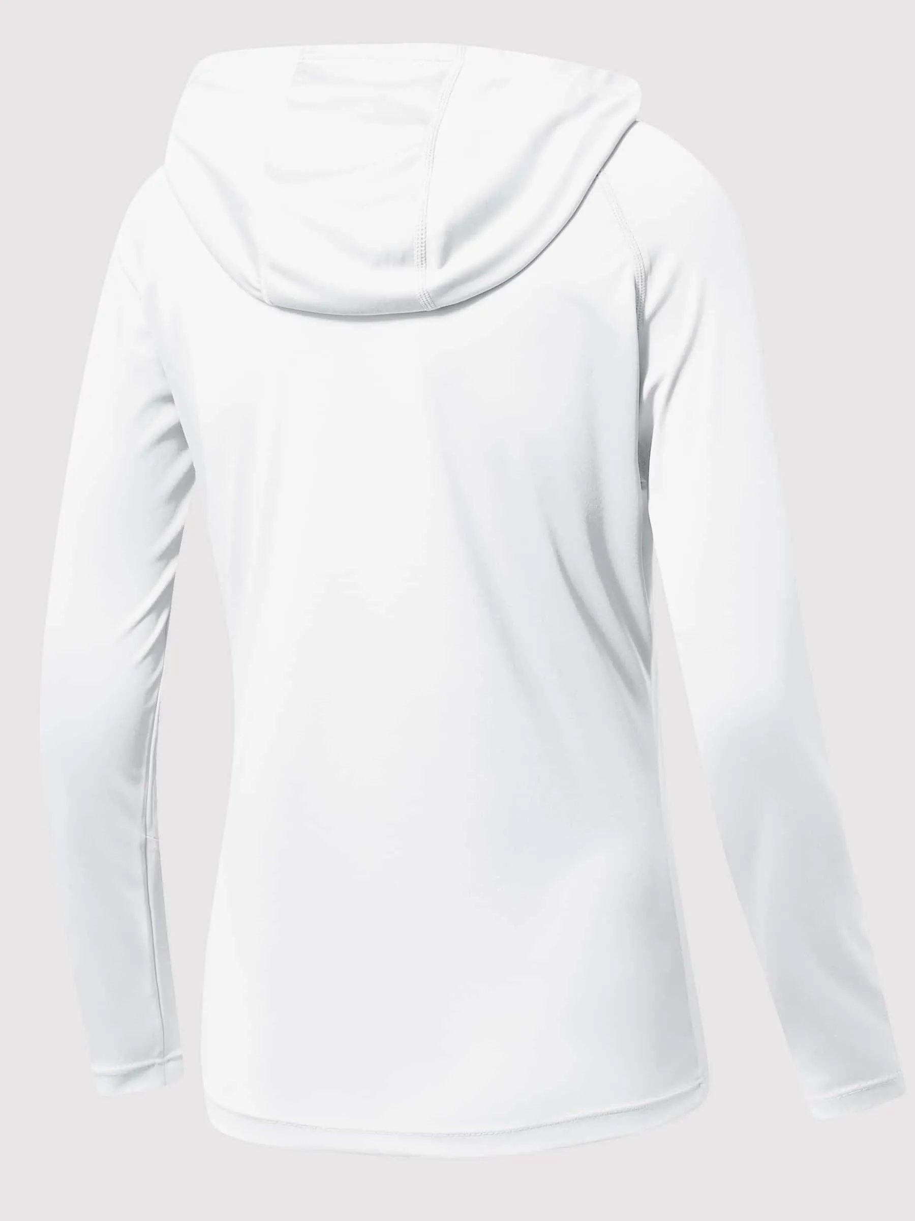 Women's UPF 50  Sun Protection Hoodie