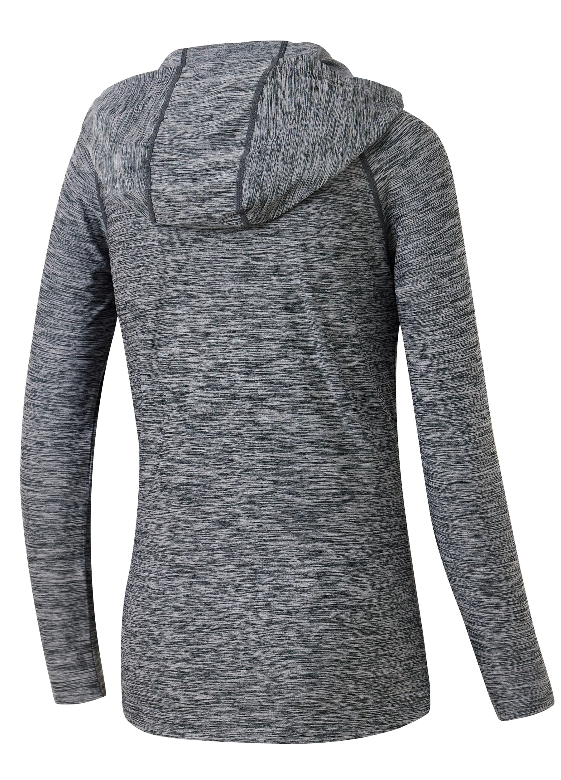 Women's UPF 50  Sun Protection Hoodie