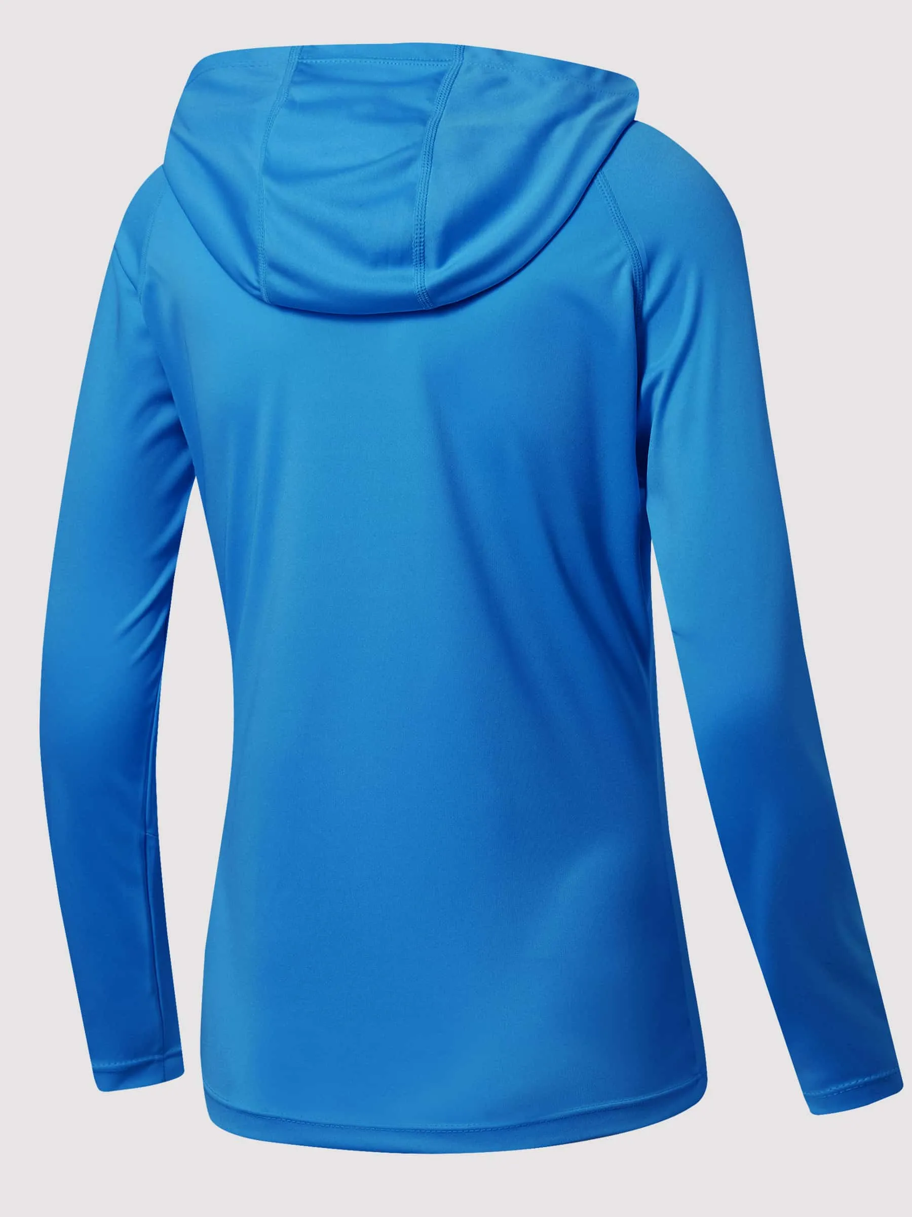 Women's UPF 50  Sun Protection Hoodie