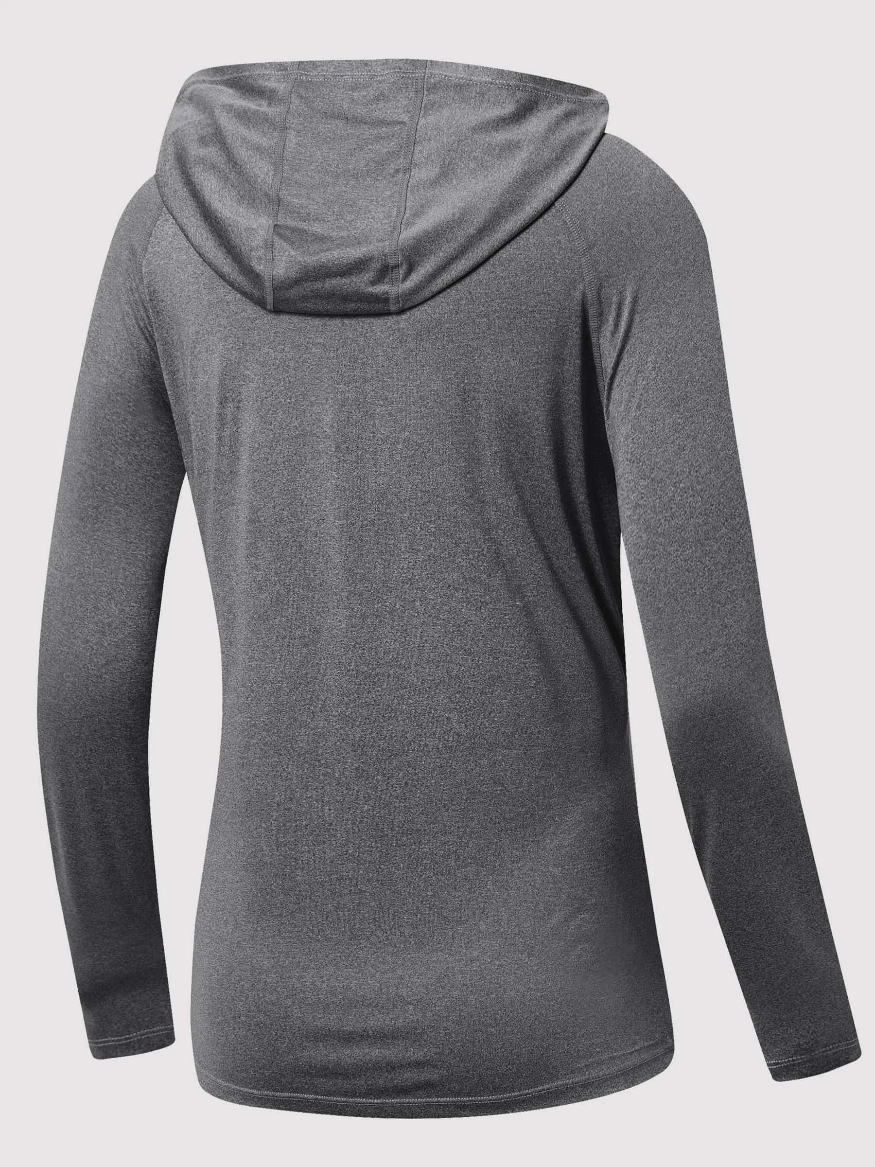 Women's UPF 50  Sun Protection Hoodie