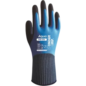 Wonder Grip WG-318 Work Gloves - L