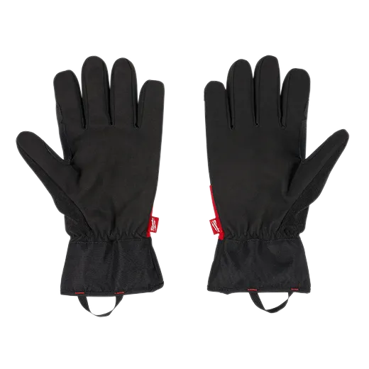 Work Gloves- Milwaukee Winter Performance Work Gloves, 48-73-003