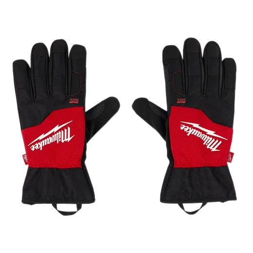 Work Gloves- Milwaukee Winter Performance Work Gloves, 48-73-003