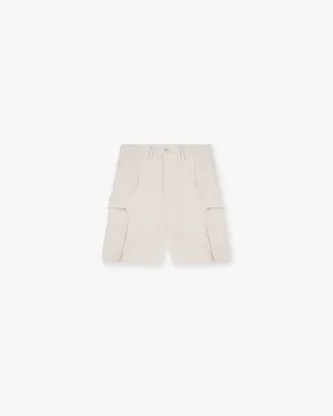 Workshop Short - Cashmere
