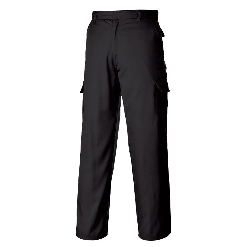 Workwear Jacket, Pants & Boots Bundle