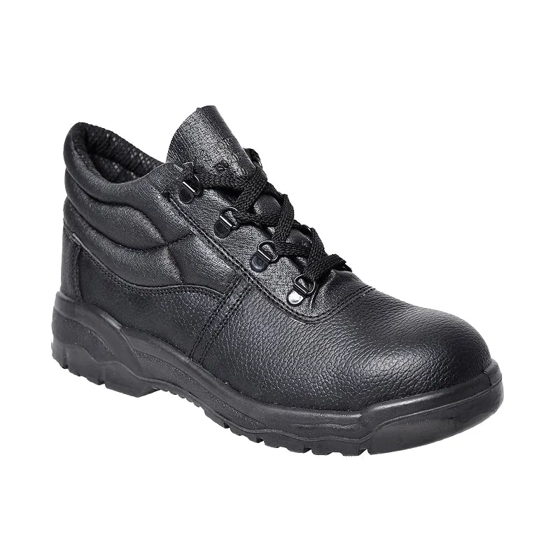 Workwear Jacket, Pants & Boots Bundle