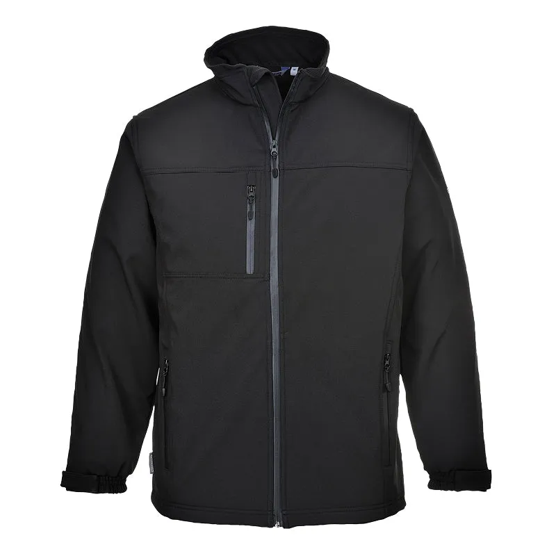 Workwear Jacket, Pants & Boots Bundle