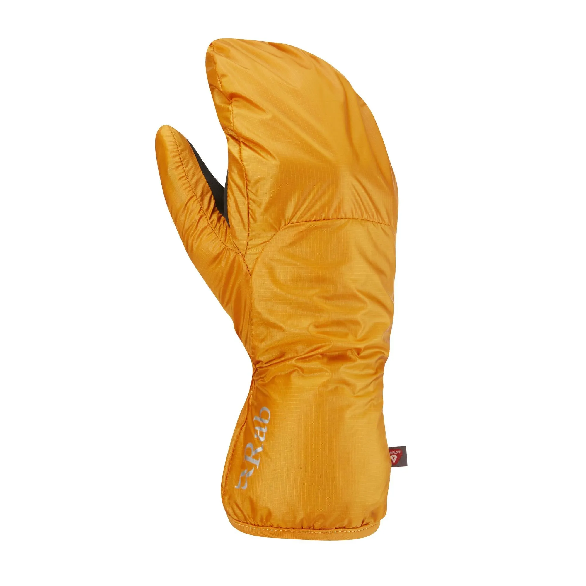 Xenon Mitts