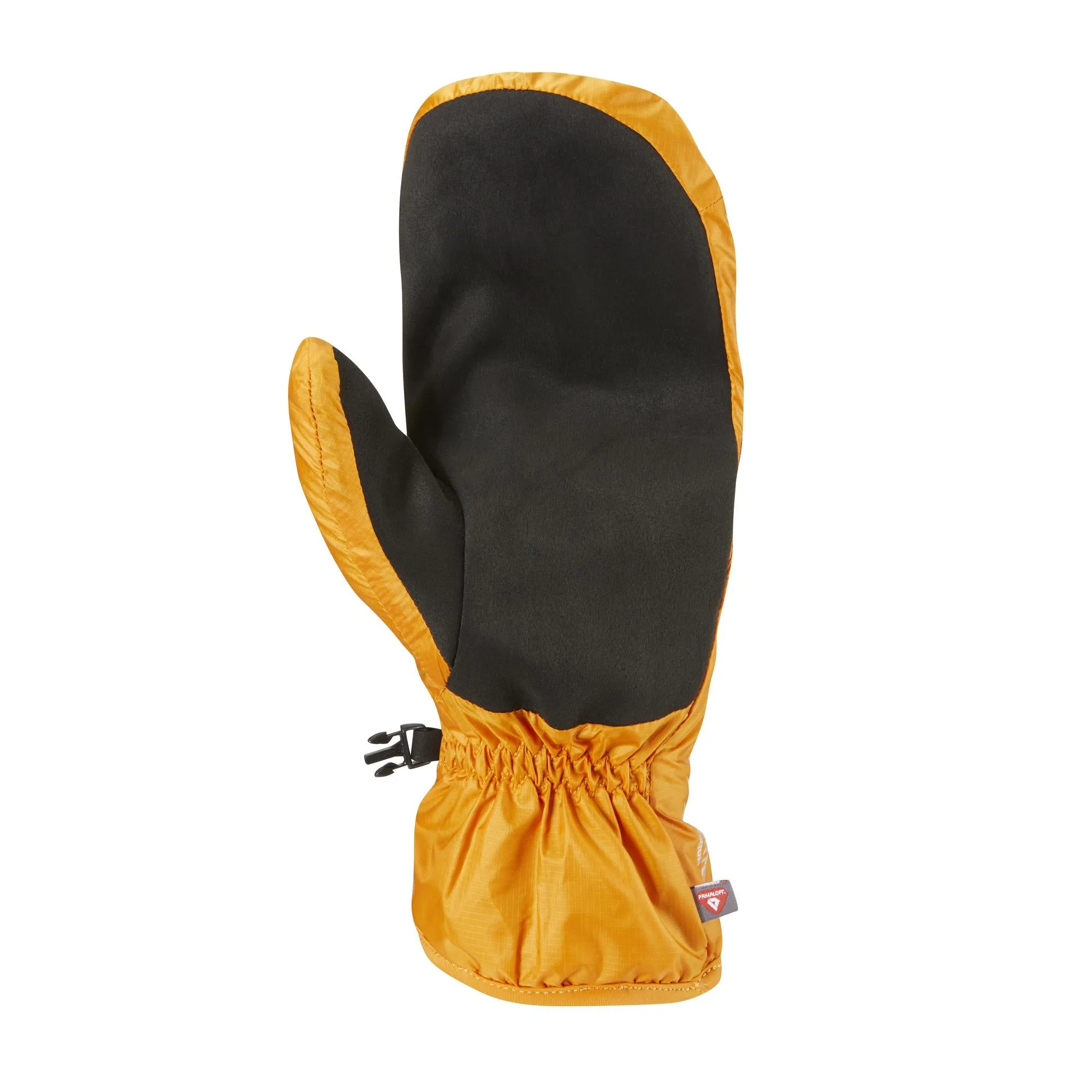 Xenon Mitts