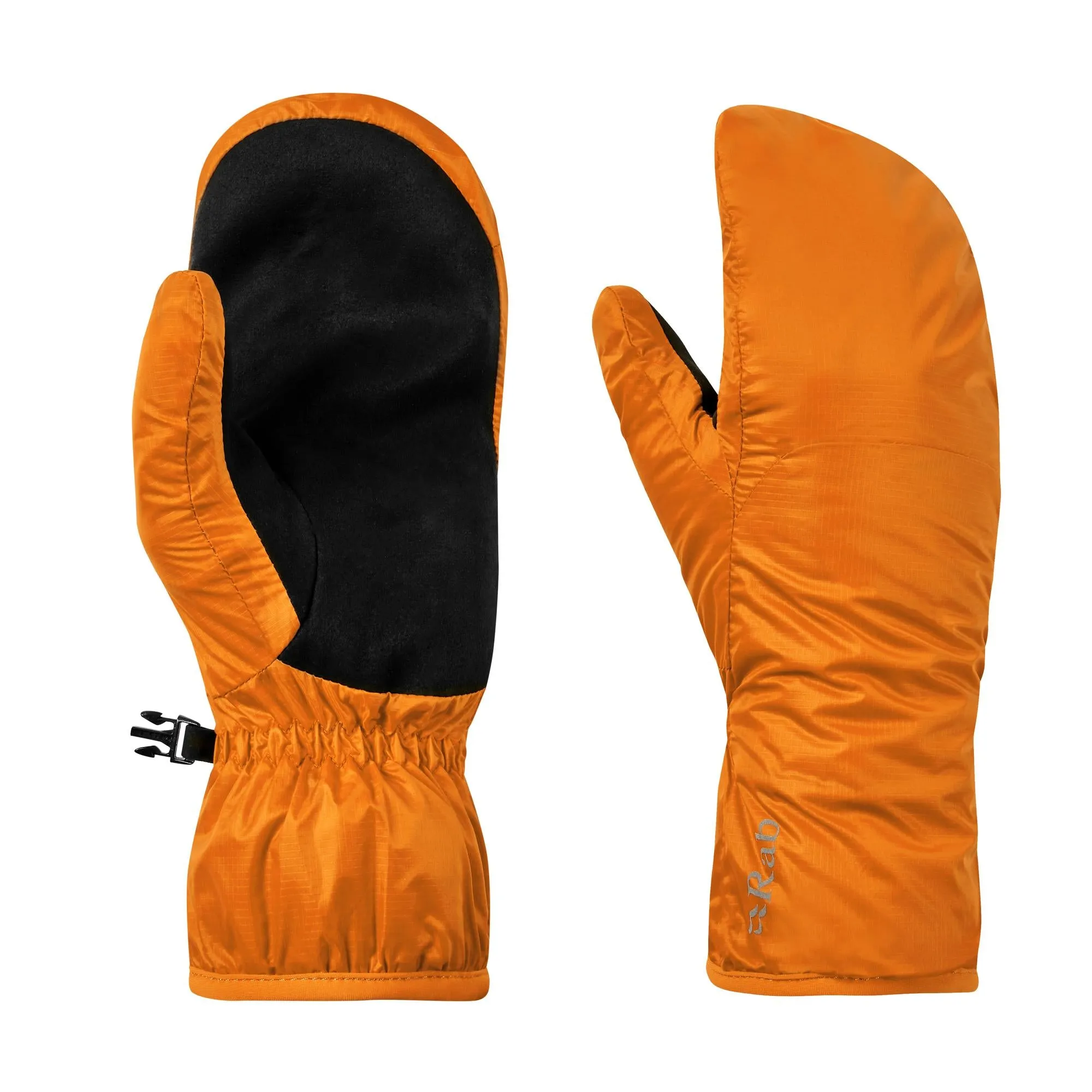 Xenon Mitts