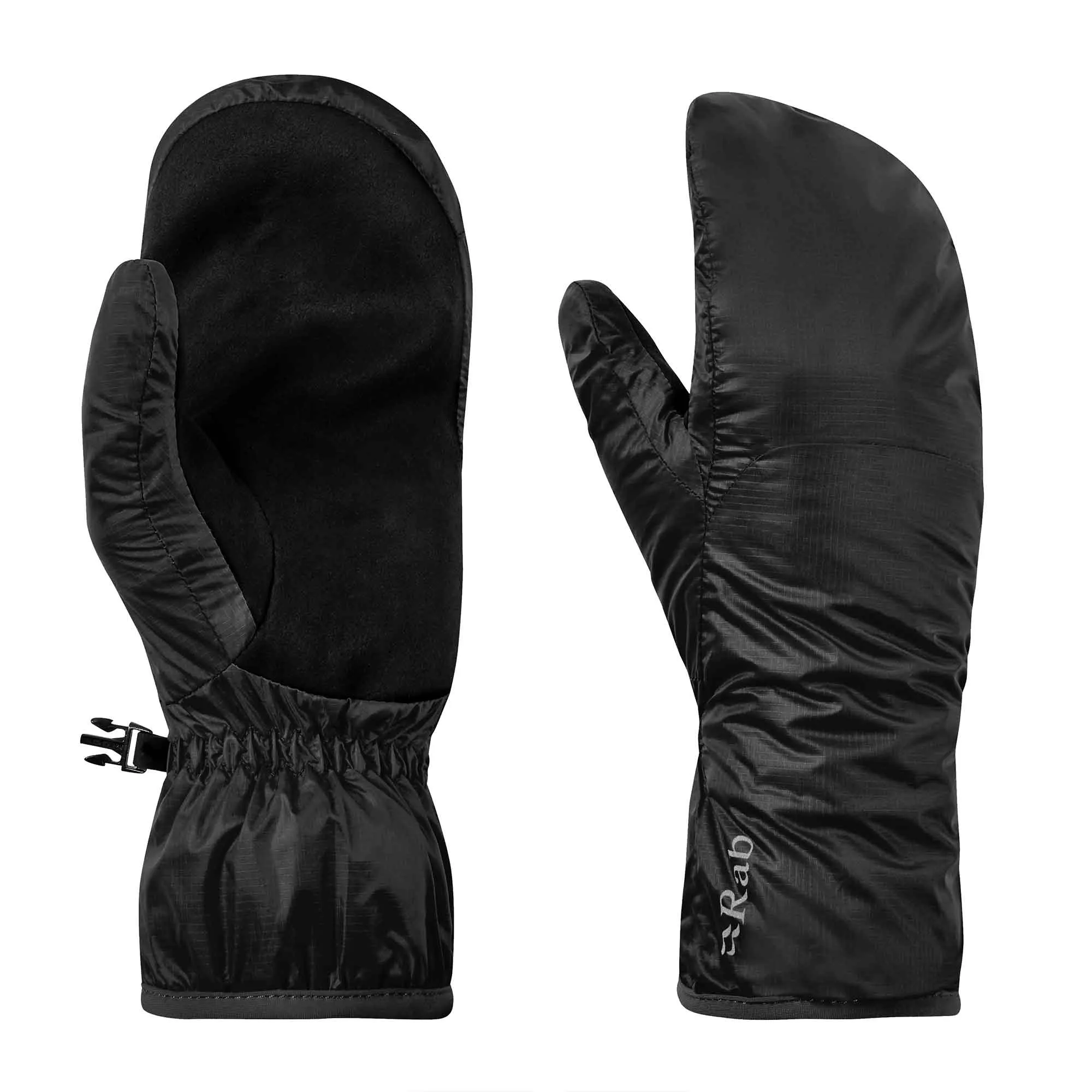 Xenon Mitts