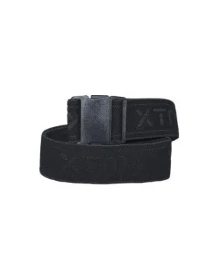 XTM Stretch Belt Low Profile Black