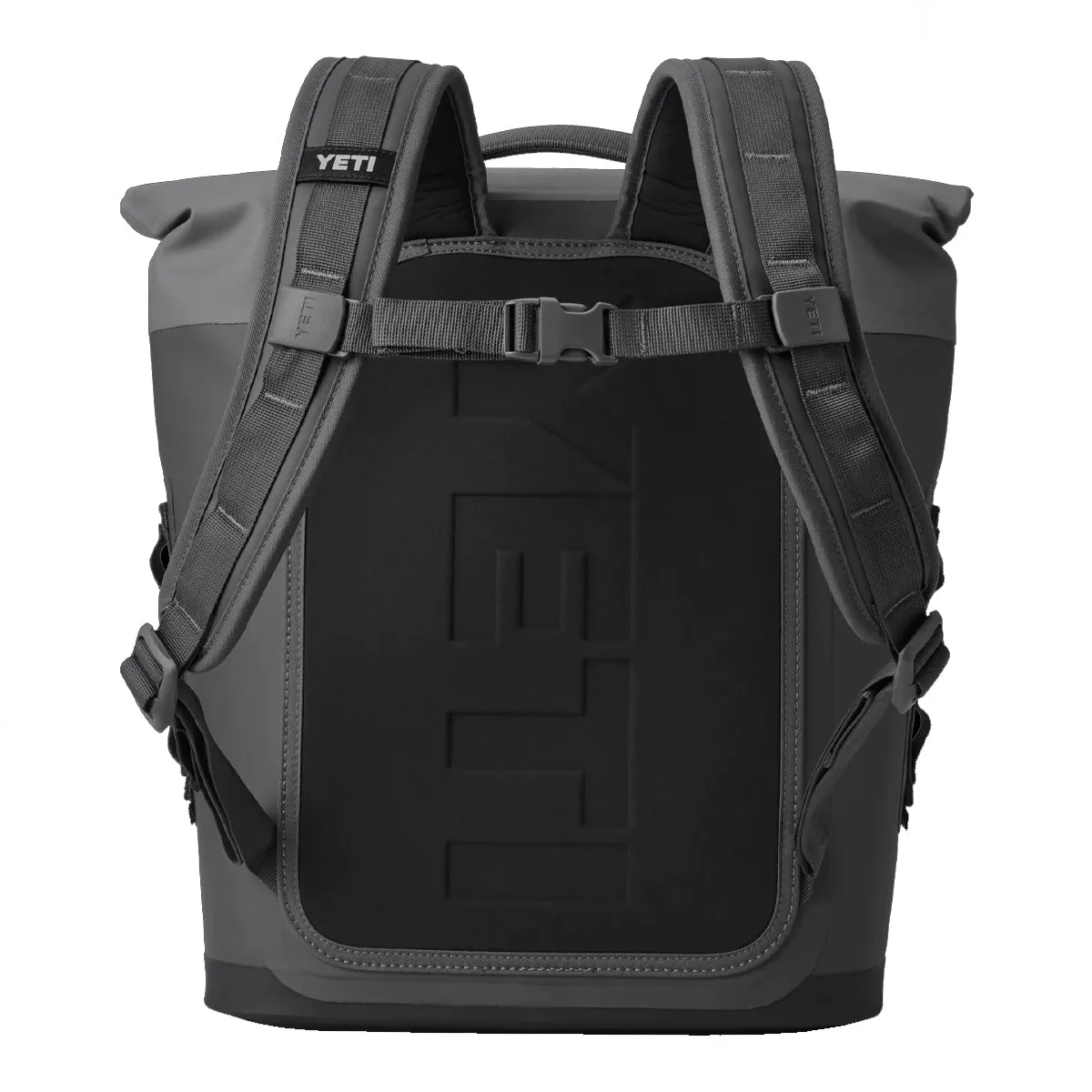 YETI - Zaino termico Hopper M12 Charcoal - SKU-0166 - CHARCOAL