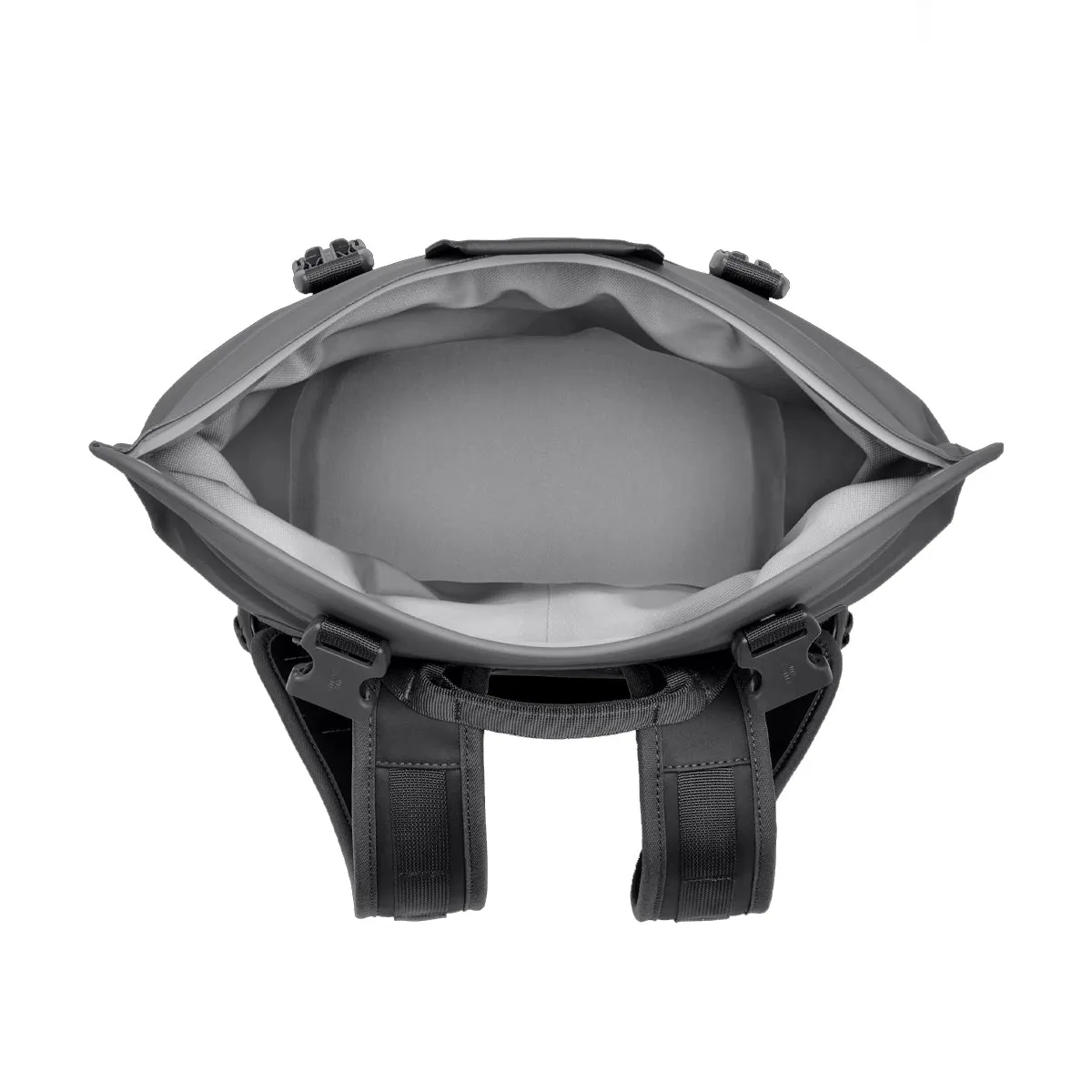 YETI - Zaino termico Hopper M12 Charcoal - SKU-0166 - CHARCOAL