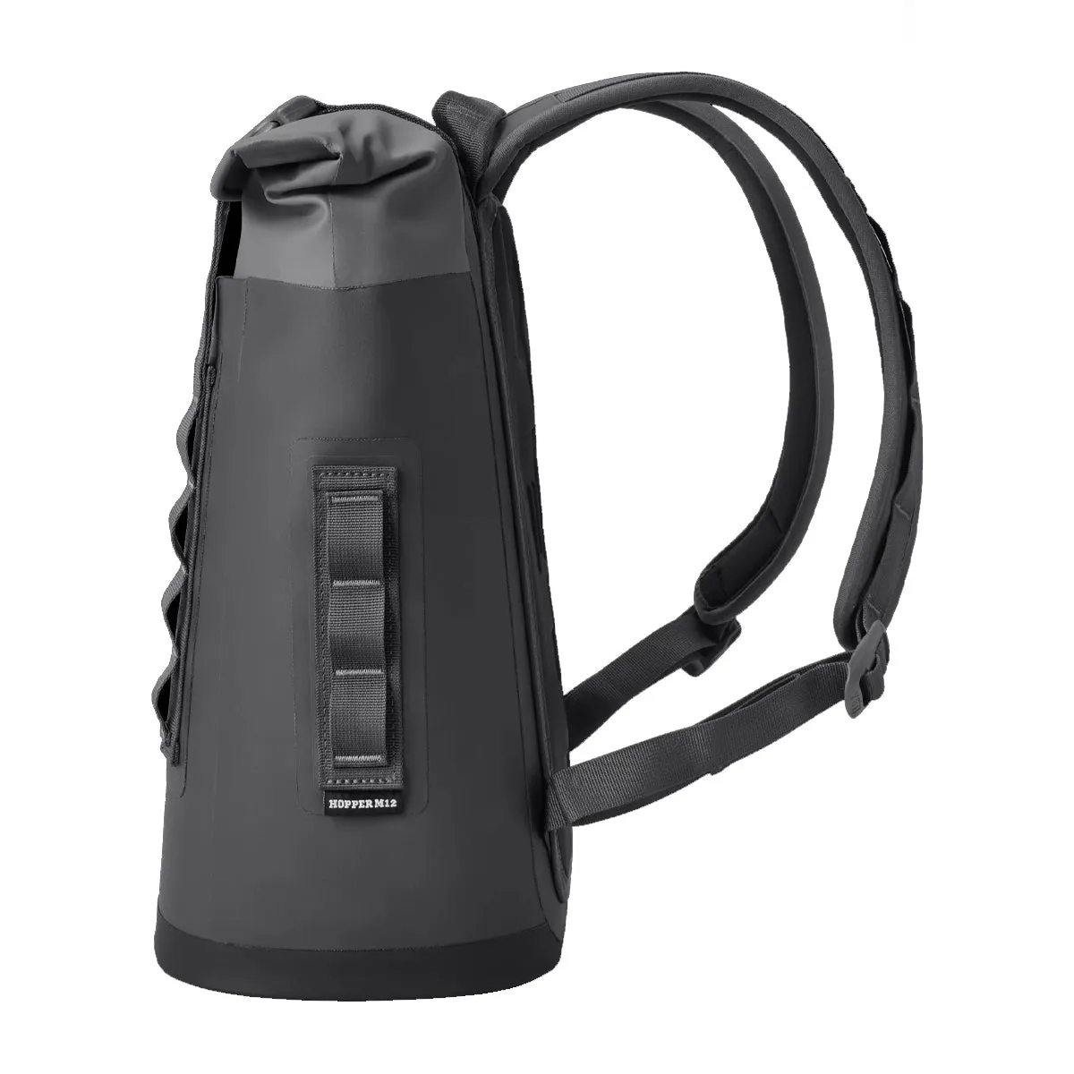 YETI - Zaino termico Hopper M12 Charcoal - SKU-0166 - CHARCOAL