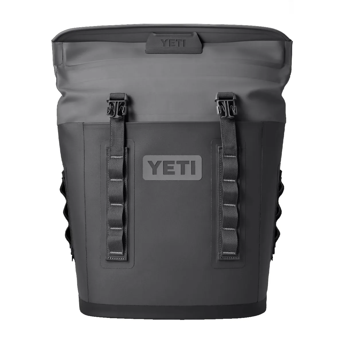 YETI - Zaino termico Hopper M12 Charcoal - SKU-0166 - CHARCOAL