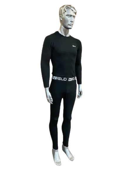 Yield Thermal Top