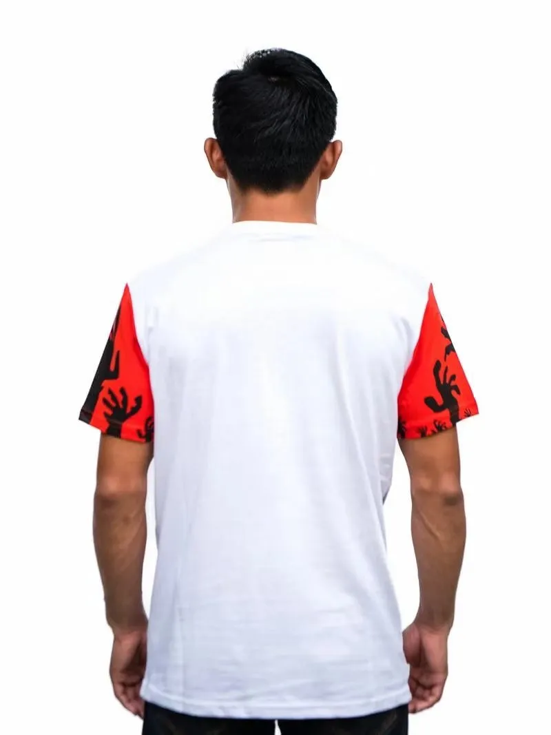 Yokkao Monster MMA Muay Thai Boxing T-shirt - SHORT SLEEVES S-XXL