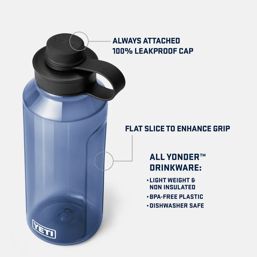 Yonder 1.5L Water Bottle