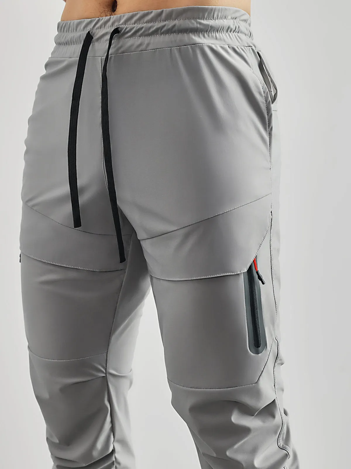 Yorkshire - Sporty cargo pants for men