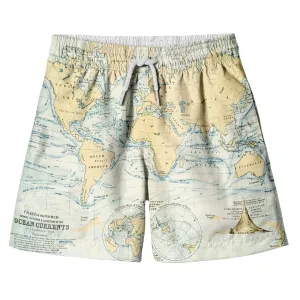 You’re My World Board Shorts