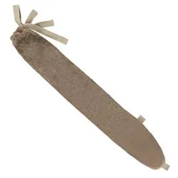 YUYU Bottle Fleece Mink