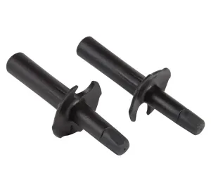 Z-Pole Tip and Basket replacement