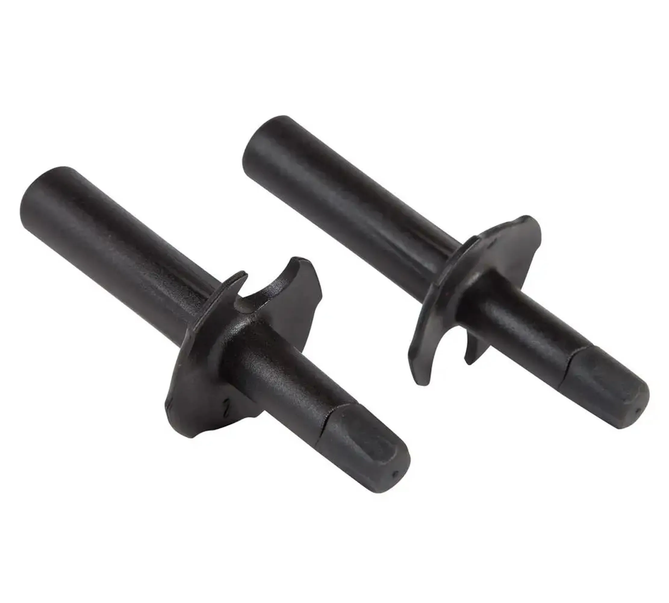 Z-Pole Tip and Basket replacement