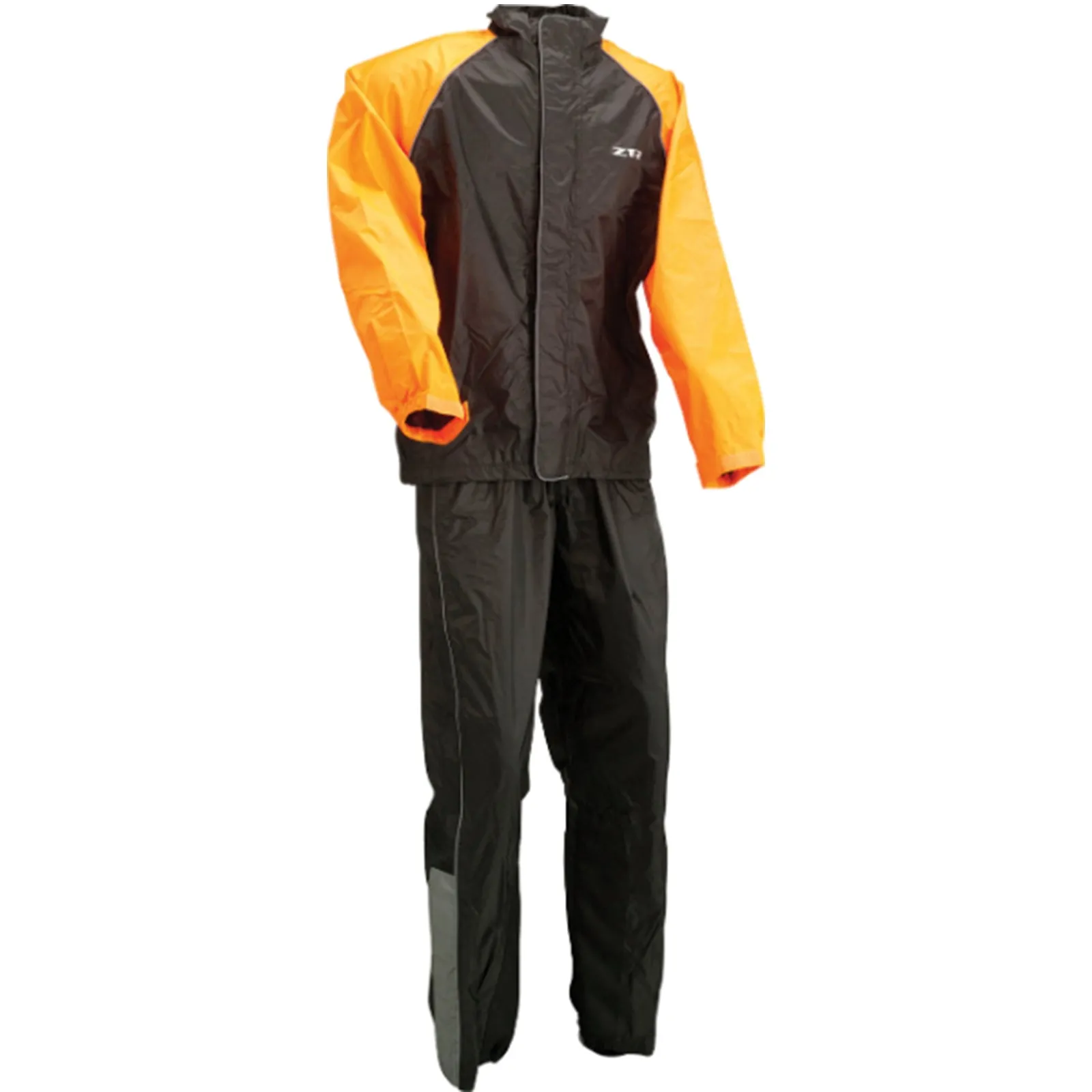 Z1R 2-Piece Men's Street Rain Suits